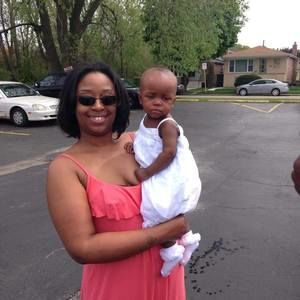 Meet your Posher, Mae